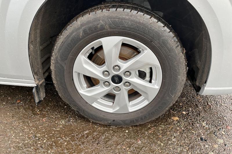 Used Ford Transit Custom 2025 for sale - 77339890: Photo 20