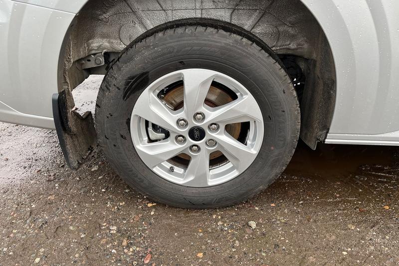 Used Ford Transit Custom 2025 for sale - 77339890: Photo 21