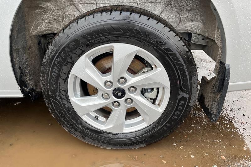 Used Ford Transit Custom 2025 for sale - 77339890: Photo 22