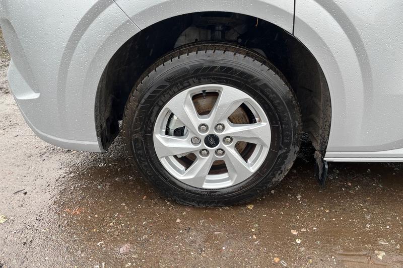 Used Ford Transit Custom 2025 for sale - 77339890: Photo 23