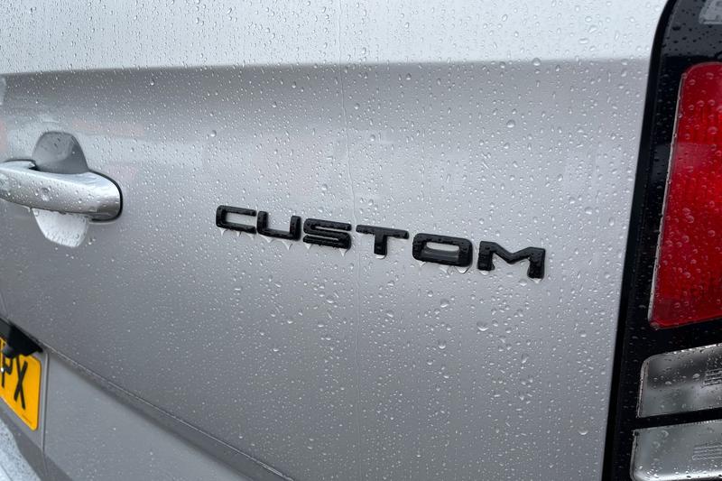 Used Ford Transit Custom 2025 for sale - 77339890: Photo 24