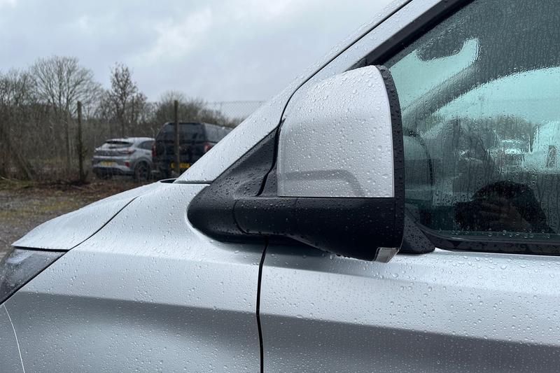 Used Ford Transit Custom 2025 for sale - 77339890: Photo 25