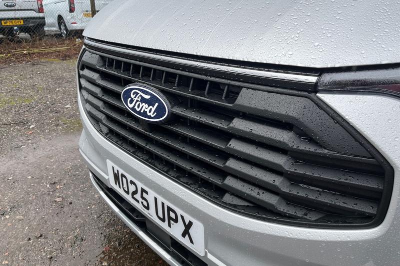 Used Ford Transit Custom 2025 for sale - 77339890: Photo 27