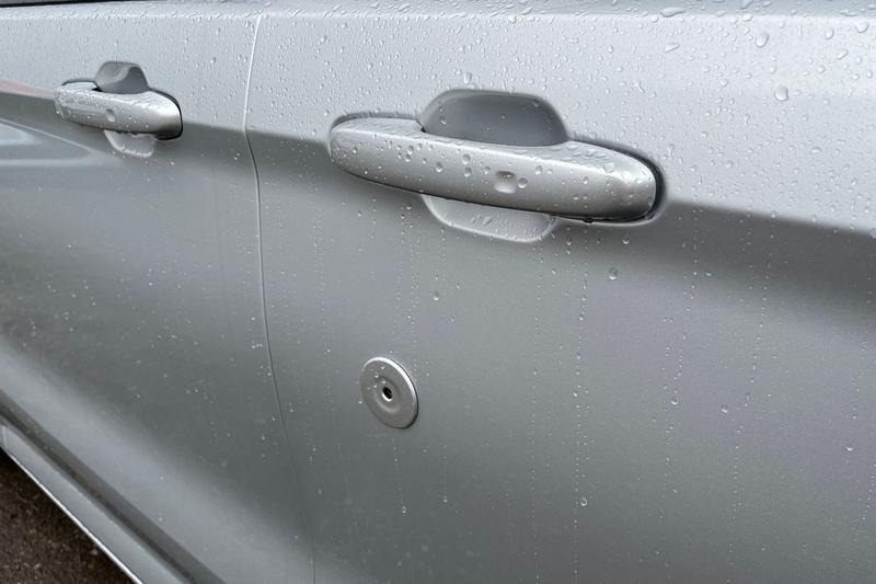 Used Ford Transit Custom 2025 for sale - 77339890: Photo 28