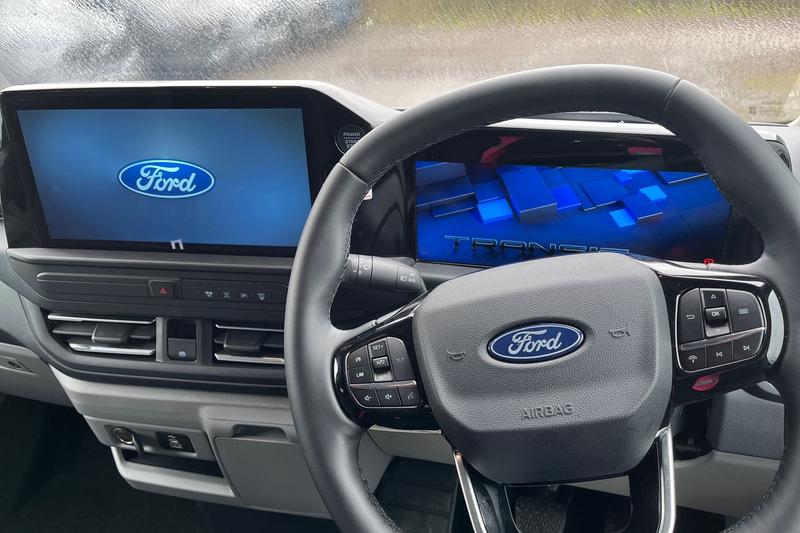 Used Ford Transit Custom 2025 for sale - 77339890: Photo 29