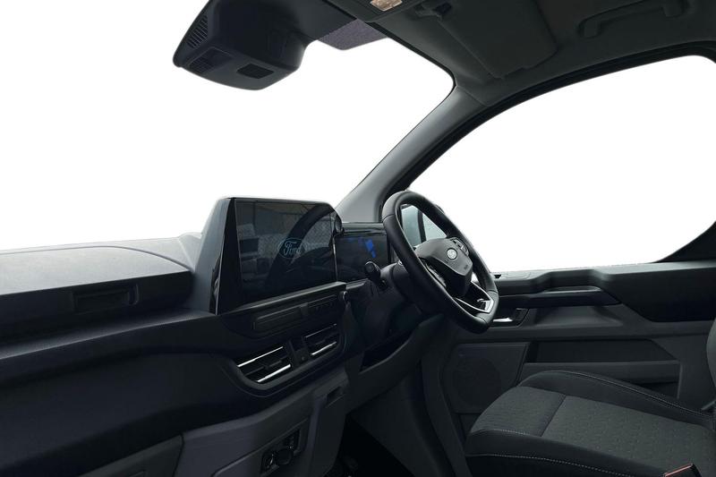 Used Ford Transit Custom 2025 for sale - 77339890: Photo 3