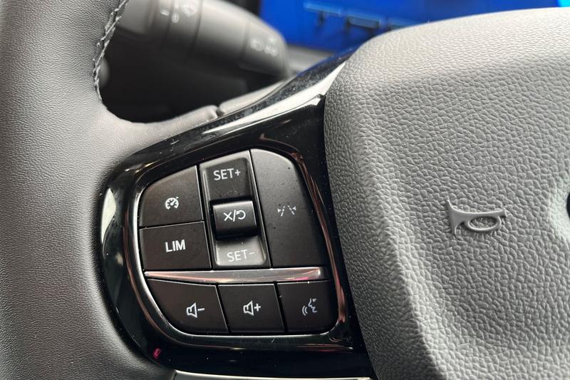 Used Ford Transit Custom 2025 for sale - 77339890: Photo 30