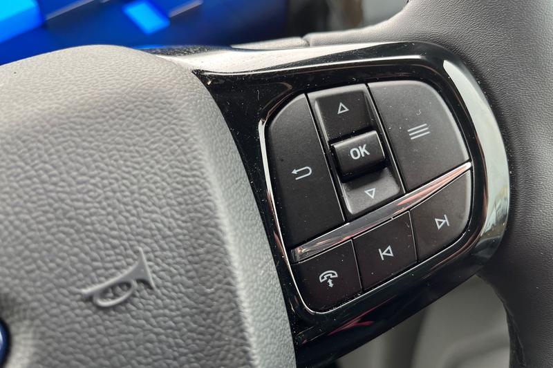 Used Ford Transit Custom 2025 for sale - 77339890: Photo 31