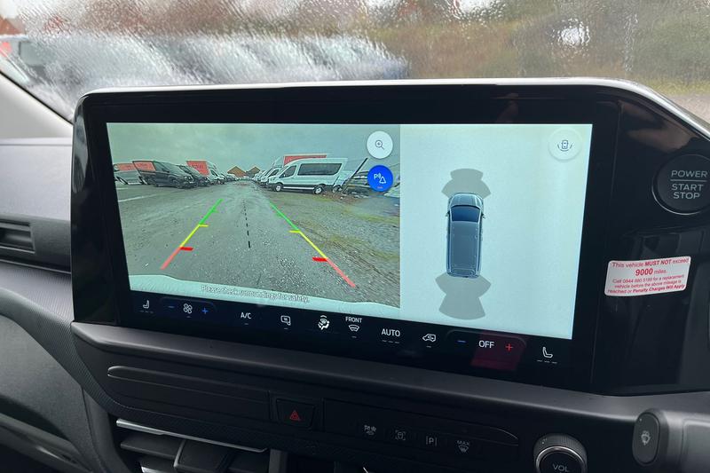 Used Ford Transit Custom 2025 for sale - 77339890: Photo 33