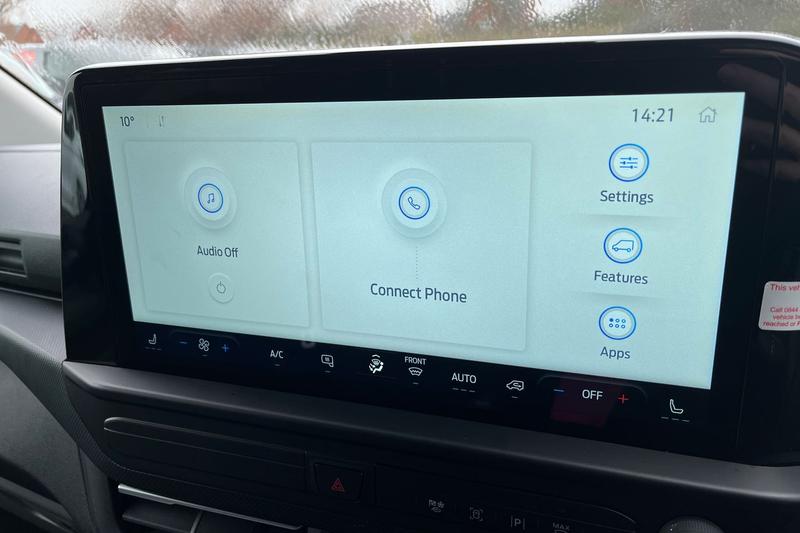 Used Ford Transit Custom 2025 for sale - 77339890: Photo 34