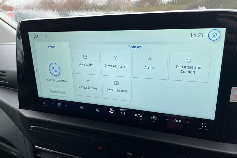 Used Ford Transit Custom 2025 for sale - 77339890: Photo 36