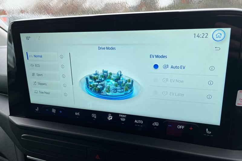 Used Ford Transit Custom 2025 for sale - 77339890: Photo 37