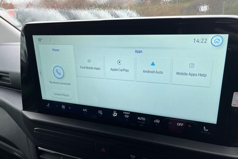 Used Ford Transit Custom 2025 for sale - 77339890: Photo 38