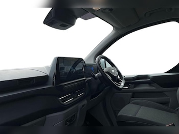 Used Ford Transit Custom 2025 for sale - 77339890: Photo