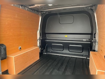 Used Ford Transit Custom 2025 for sale - 77339890: Photo