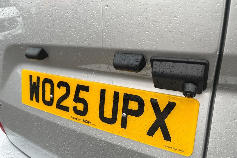 Used Ford Transit Custom 2025 for sale - 77339890: Photo 7