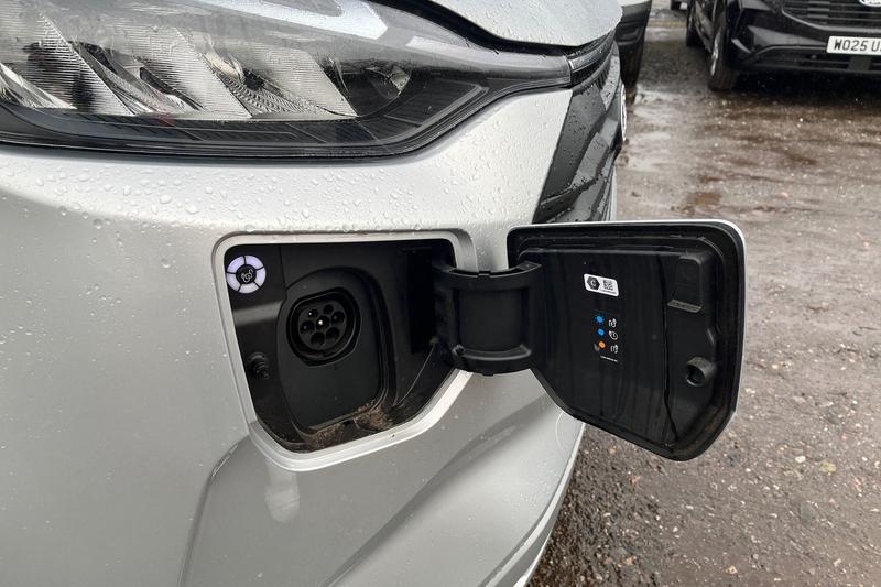 Used Ford Transit Custom 2025 for sale - 77339890: Photo 8