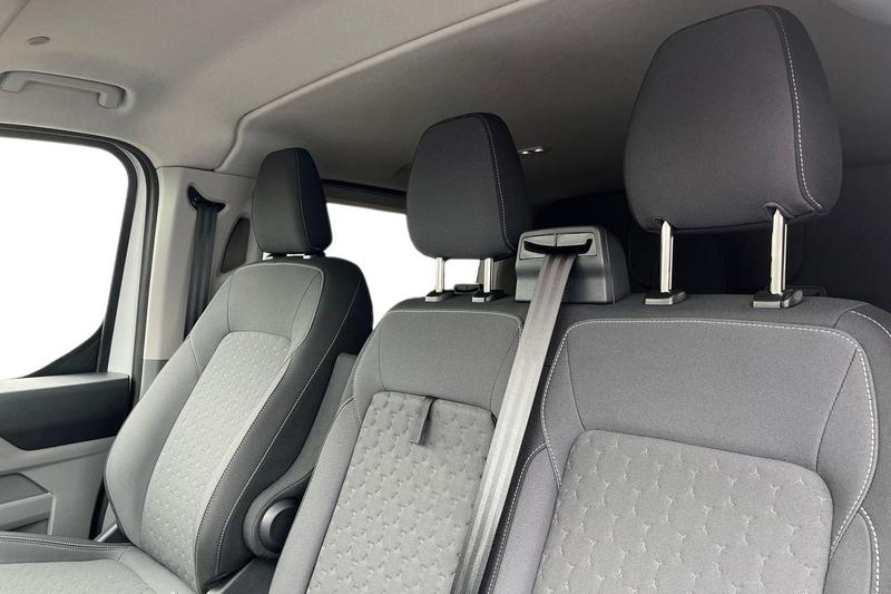 Used Ford Transit Custom 2025 for sale - 77339890: Photo 9
