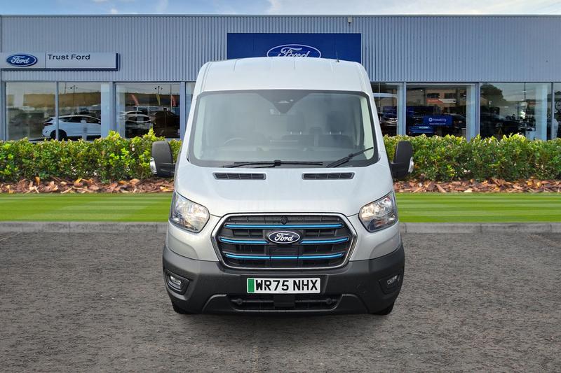 Used Ford Transit 2025 for sale - 77301057: Photo 13