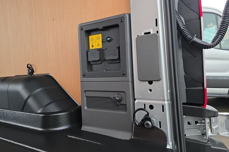 Used Ford Transit 2025 for sale - 77301057: Photo 17