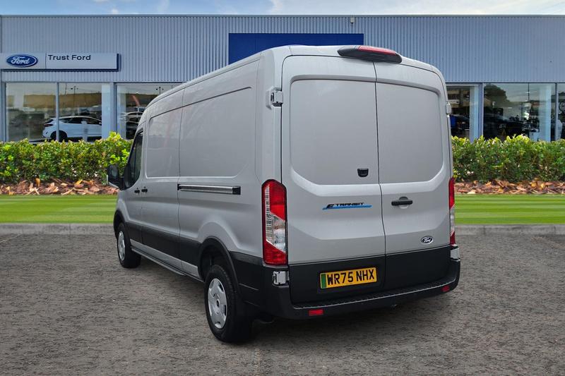 Used Ford Transit 2025 for sale - 77301057: Photo 2