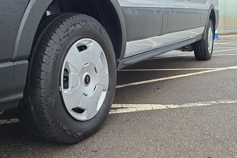 Used Ford Transit 2025 for sale - 77301057: Photo 20