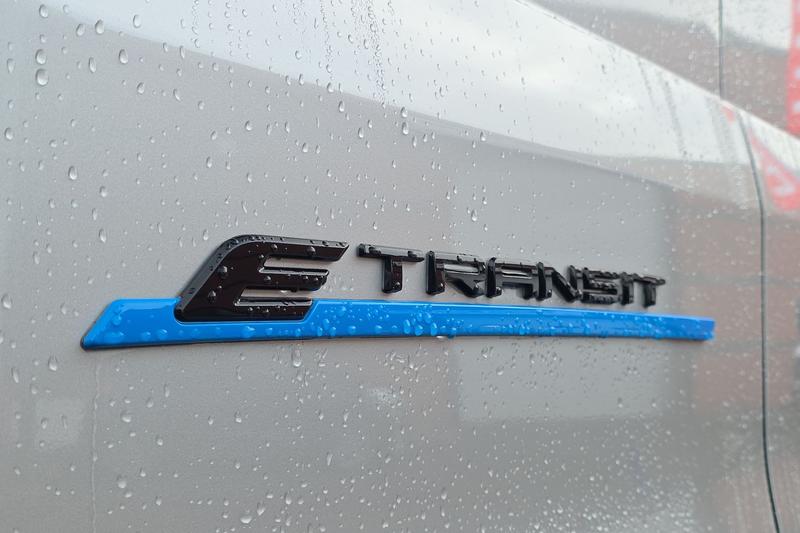 Used Ford Transit 2025 for sale - 77301057: Photo 21