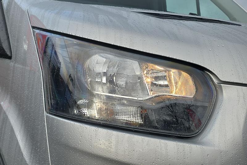 Used Ford Transit 2025 for sale - 77301057: Photo 22