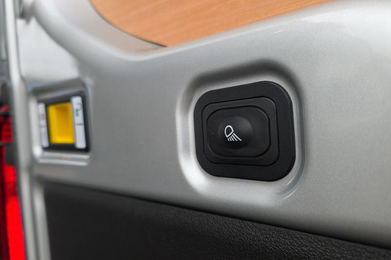 Used Ford Transit 2025 for sale - 77301057: Photo 28