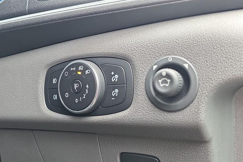 Used Ford Transit 2025 for sale - 77301057: Photo 29