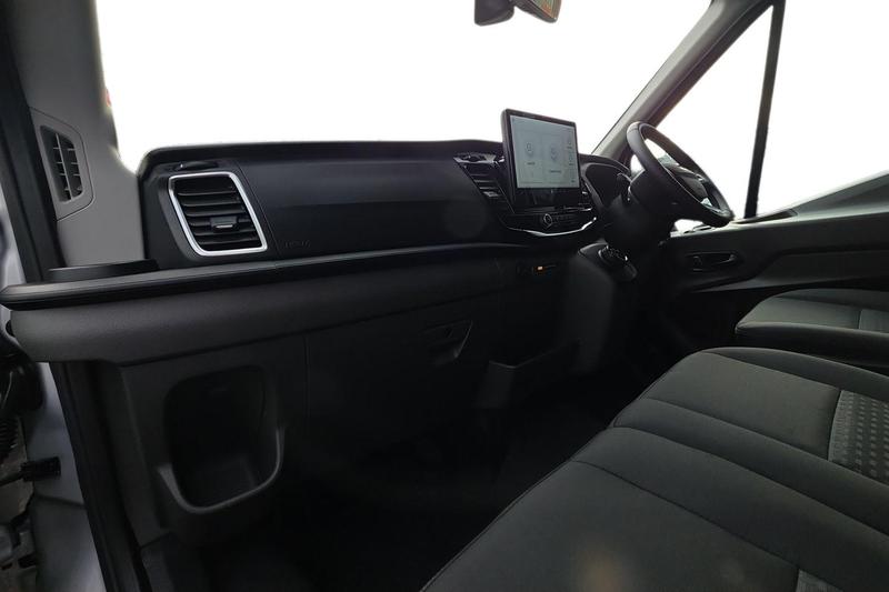 Used Ford Transit 2025 for sale - 77301057: Photo 4