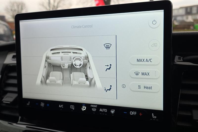 Used Ford Transit 2025 for sale - 77301057: Photo 40