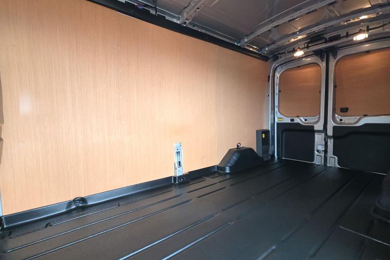 Used Ford Transit 2025 for sale - 77301057: Photo 5