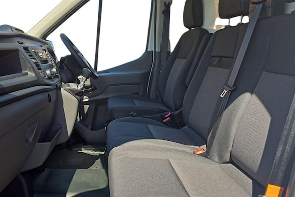 Used Ford Transit 2025 for sale - 75272234: Photo 11