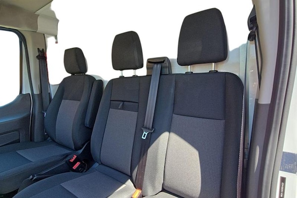 Used Ford Transit 2025 for sale - 75272234: Photo 12