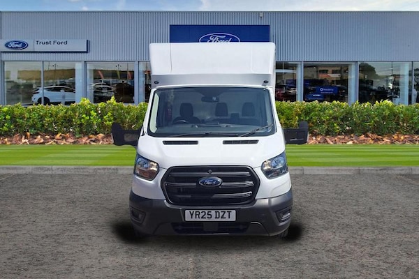 Used Ford Transit 2025 for sale - 75272234: Photo 13