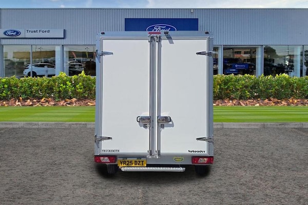 Used Ford Transit 2025 for sale - 75272234: Photo 14