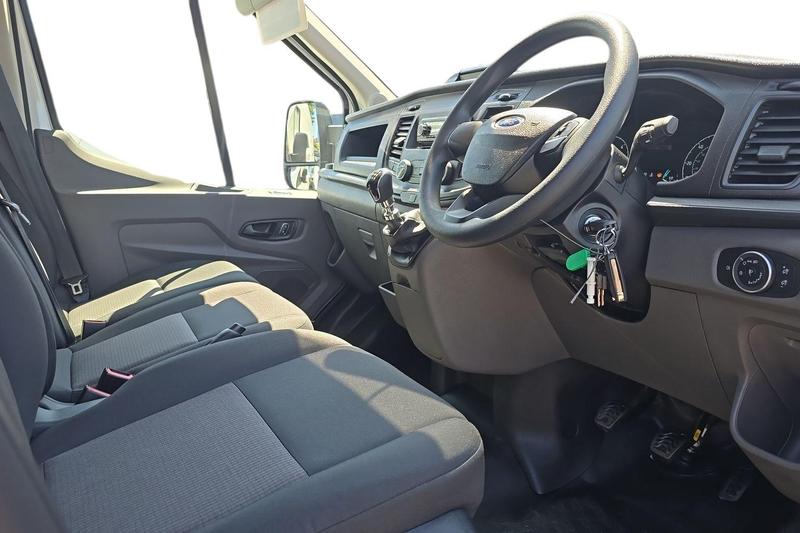 Vehicle 15