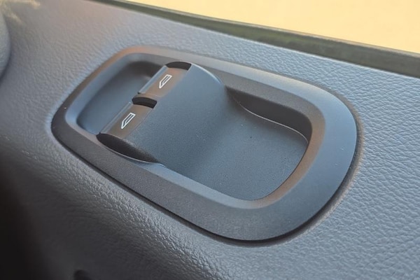 Used Ford Transit 2025 for sale - 75272234: Photo 18