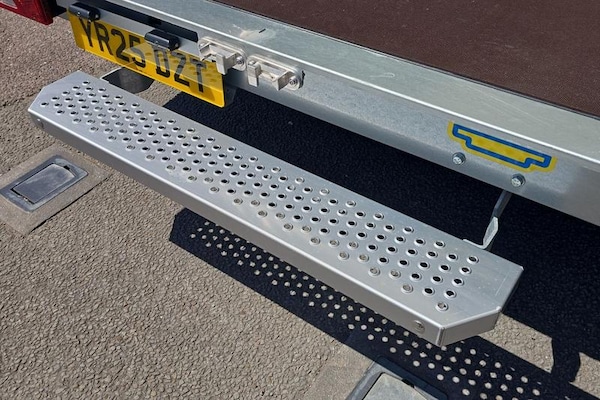 Used Ford Transit 2025 for sale - 75272234: Photo 19