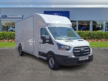 Ford - Transit