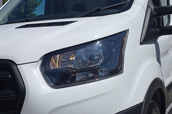 Used Ford Transit 2025 for sale - 75272234: Photo 22