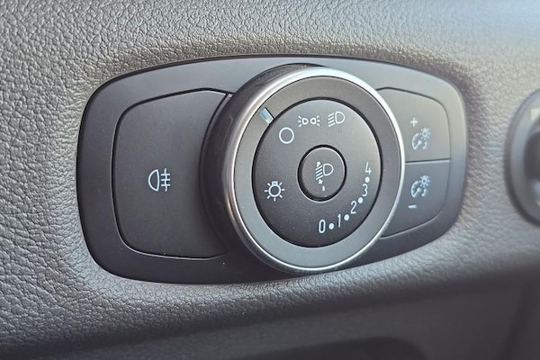 Used Ford Transit 2025 for sale - 75272234: Photo 33