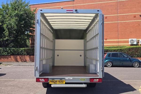 Used Ford Transit 2025 for sale - 75272234: Photo 7
