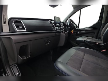 Used Ford Transit Custom 2022 for sale - 78805021: Photo
