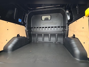 Used Ford Transit Custom 2022 for sale - 78805021: Photo