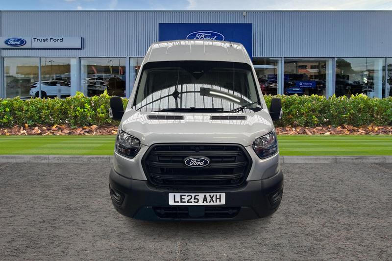Used Ford Transit 2025 for sale - 77339921: Photo 11