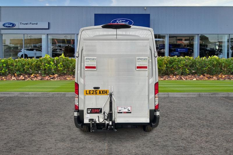 Used Ford Transit 2025 for sale - 77339921: Photo 12