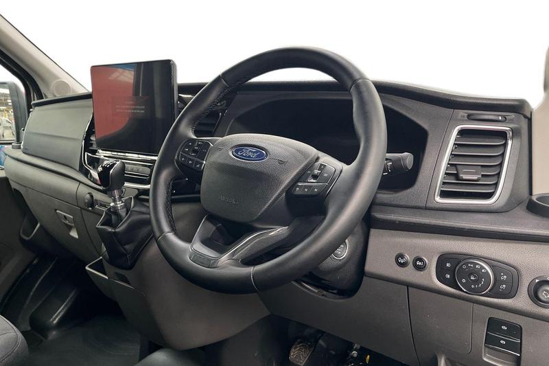 Used Ford Transit 2025 for sale - 77339921: Photo 13