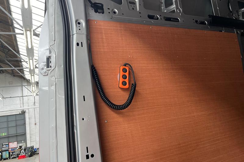 Used Ford Transit 2025 for sale - 77339921: Photo 18